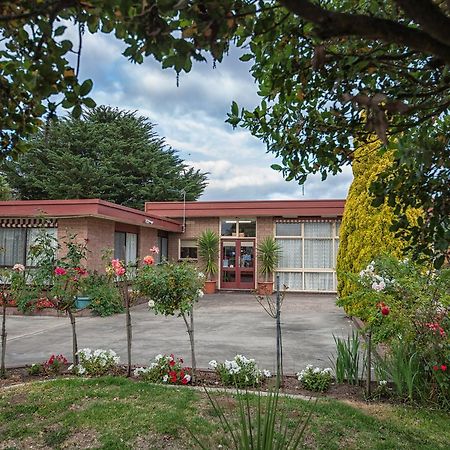Heywood Motor Inn Bagian luar foto
