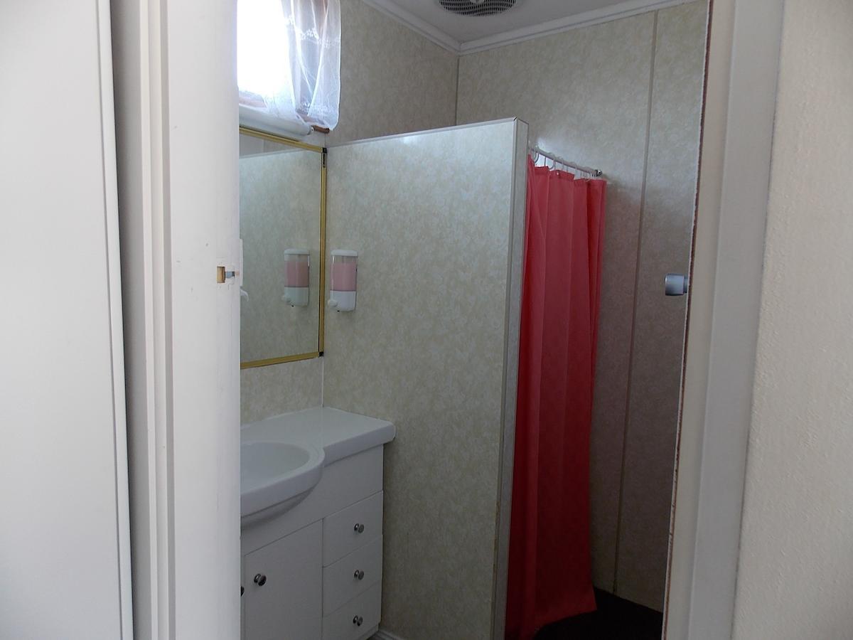 Heywood Motor Inn Ruang foto
