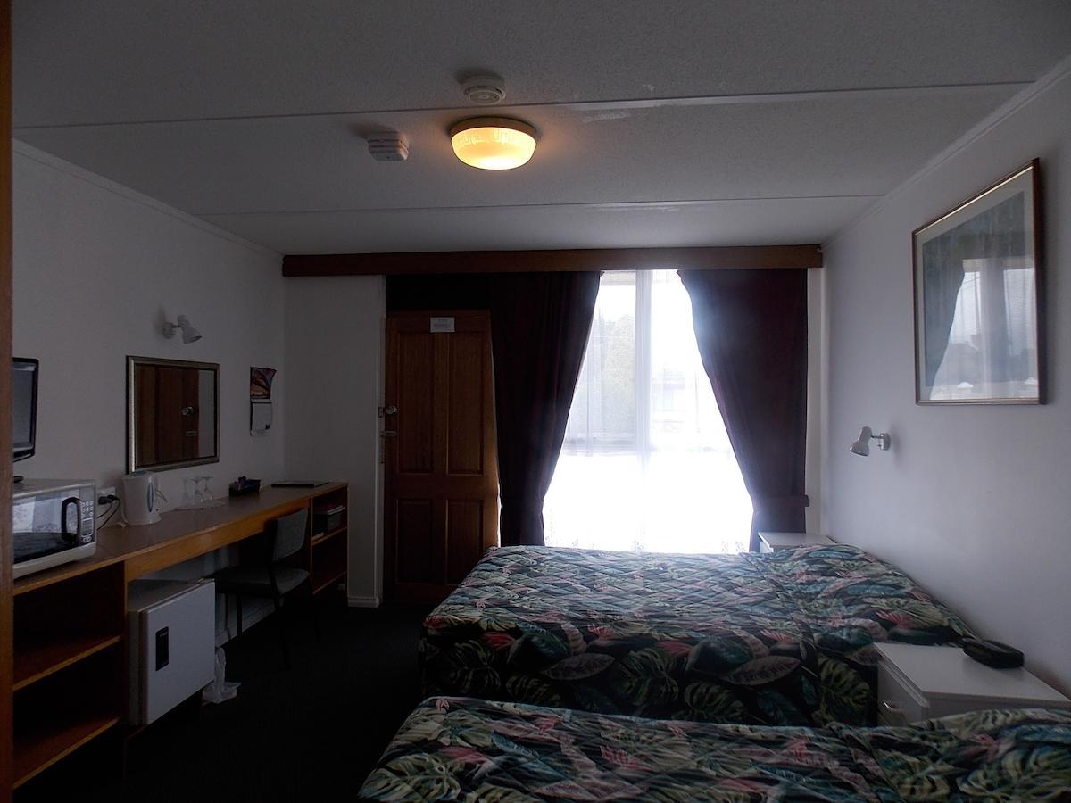 Heywood Motor Inn Ruang foto