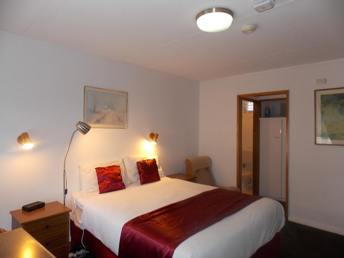 Heywood Motor Inn Ruang foto